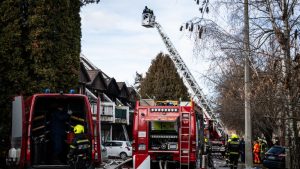 Pillanatok alatt pokollá vált az utca, centiméterről centiméterre keresték a halottakat