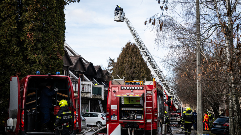 Pillanatok alatt pokollá vált az utca, centiméterről centiméterre keresték a halottakat