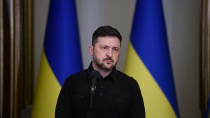 Robbanásközeli a helyzet Ukrajna és Magyarország között, pattanásig feszült a hangulat