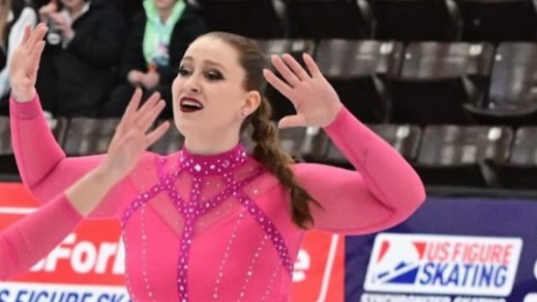 A Starbucks egyik autós kiszolgálójánál lőtték agyon az ezüstérmes amerikai korcsolyázót