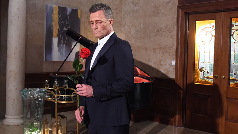 Megtalálta Stohl András az új párját, véget ért a Nagy Ő