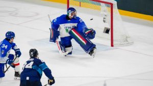 Hivatalos: a finn jégkorongozóknak nincs szívük, 11 gólt vágtak az olimpia házigazdáinak