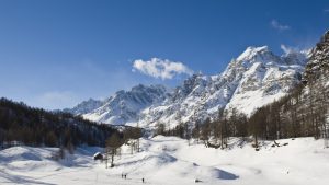 Ismét lavina pusztított az olasz Alpokban, többen meghaltak